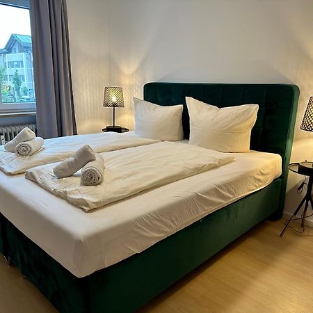 Koeniglich & Modern See- Und Zentrumsnah Приен ам Химзее Екстериор снимка