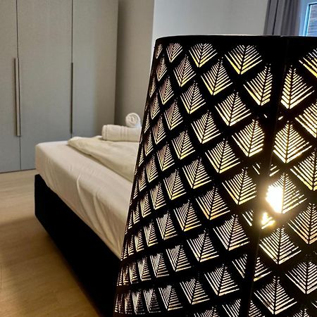 Koeniglich & Modern See- Und Zentrumsnah Приен ам Химзее Екстериор снимка