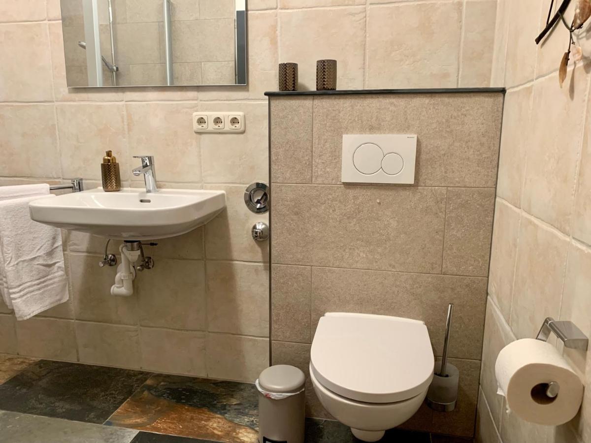 Koeniglich & Modern See- Und Zentrumsnah Приен ам Химзее Екстериор снимка